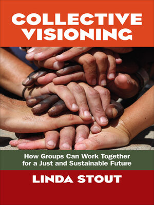 cover image of Collective Visioning